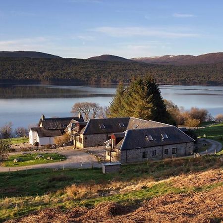 Campbell Pitlochry Exterior foto