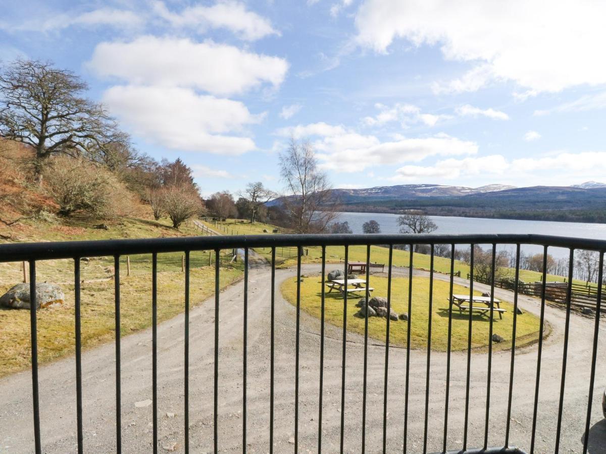 Campbell Pitlochry Exterior foto