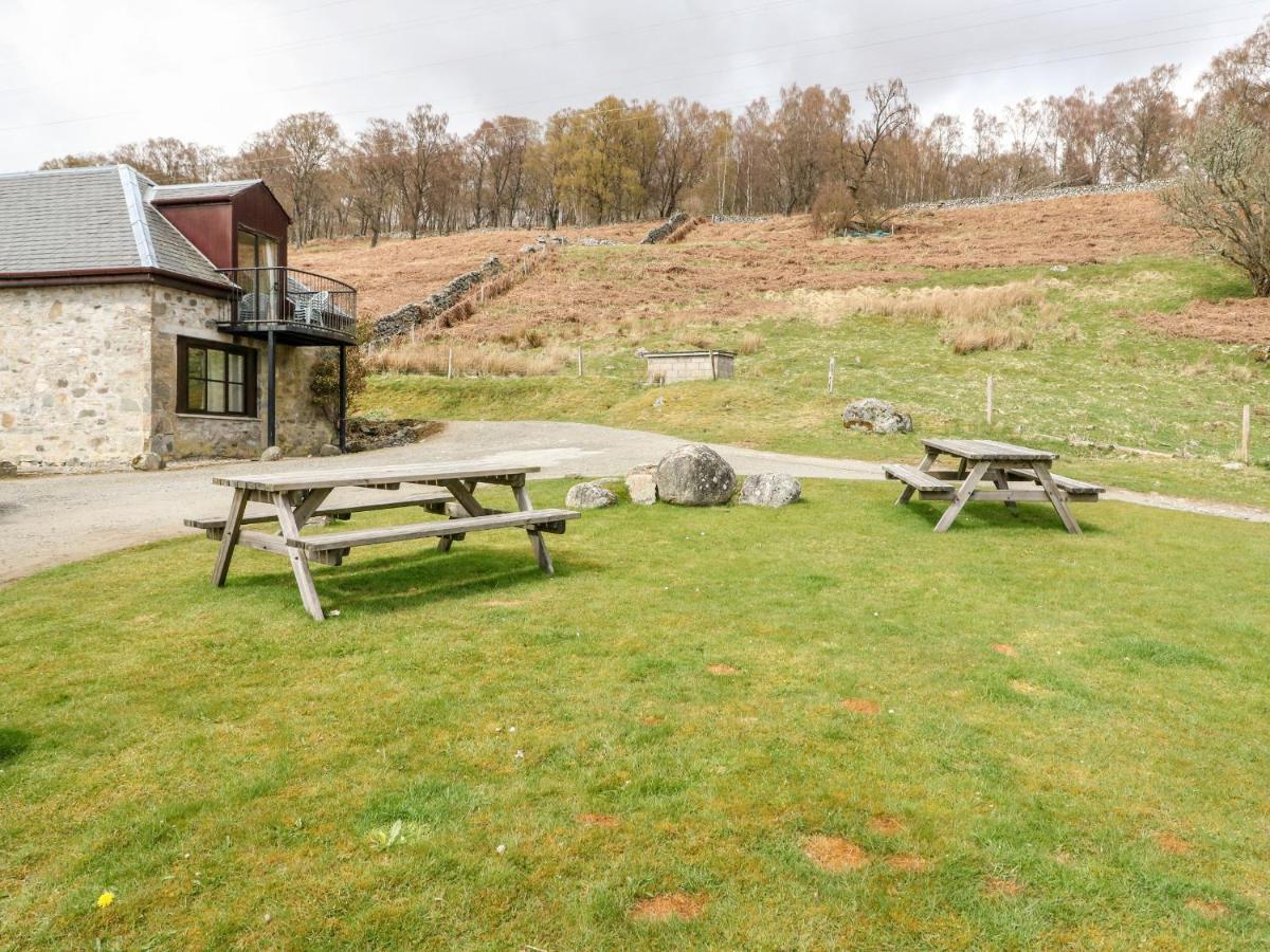 Campbell Pitlochry Exterior foto