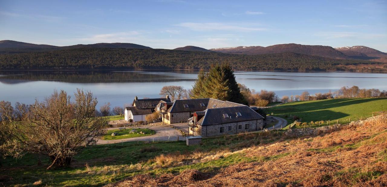 Campbell Pitlochry Exterior foto